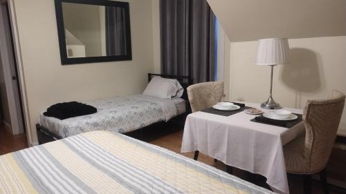 Baie de Bouctouche Hotel | Auberge Vue d'la Dune - Dune View Inn