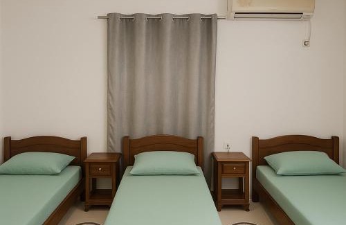Hassi Messaoud Bed & Breakfast | AUBERGE Wassim