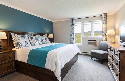Brome-Missisquoi Regional County Municipality Hotel | Auberge West Brome