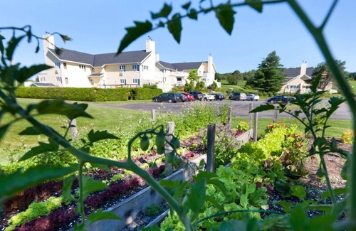Brome-Missisquoi Regional County Municipality Hotel | Auberge West Brome