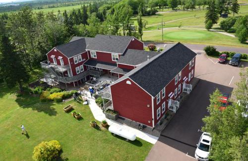 Lakeville Hotel | Auberge Wild Rose Inn
