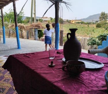 Zoumi House | auberge yeswal aoulad yaakoube