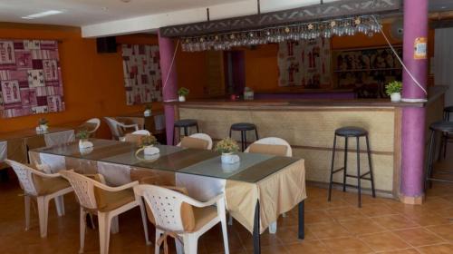 Ndangane Apartment | Auberges des Cocotiers du Sine Saloum