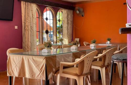 Ndangane Apartment | Auberges des Cocotiers du Sine Saloum