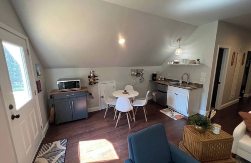 Auburn Apartment | Aubie's Oasis