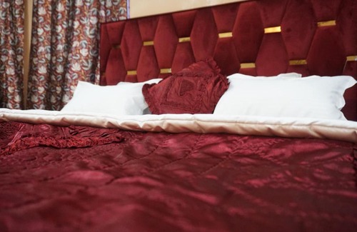 Nishat-Shalimar House | Aubiz Villa