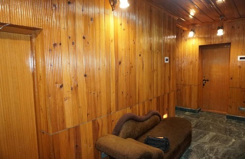 Nishat-Shalimar House | Aubiz Villa