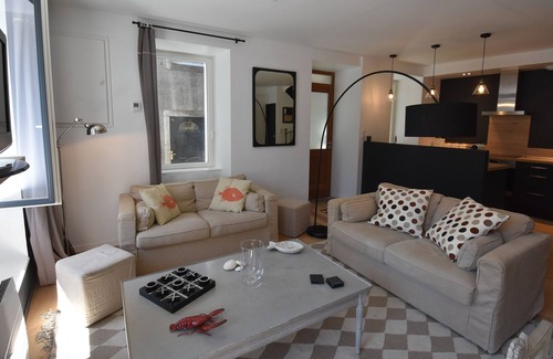 Saint-Urcize House | AUBRAC SAINT URCIZE