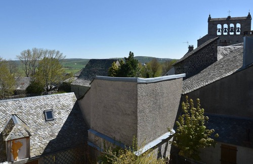 Saint-Urcize House | AUBRAC SAINT URCIZE