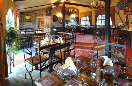 Akeld House | Aubretia Trail