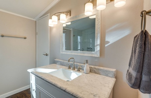 Era House | Aubrey Getaway Near Lake Ray Roberts!