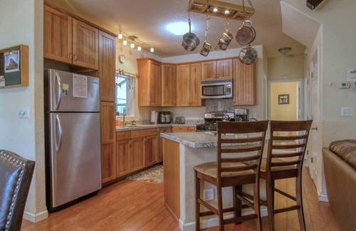 Groveland Apartment | Aubrey`s Nest/avoid gate fees