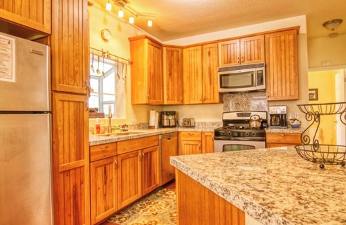 Groveland Apartment | Aubrey`s Nest/avoid gate fees