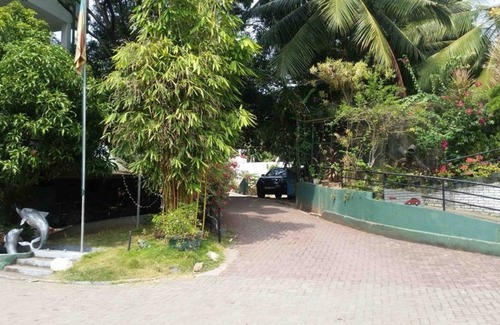Kelaniya Hotel | Aubrona Hotel