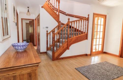 Letham Grange House | Auburn Cottage