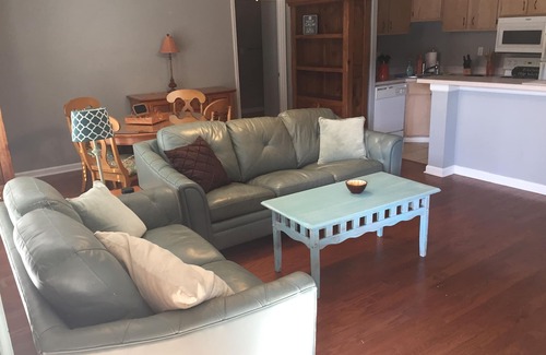 Auburn Apartment | Auburn Experience