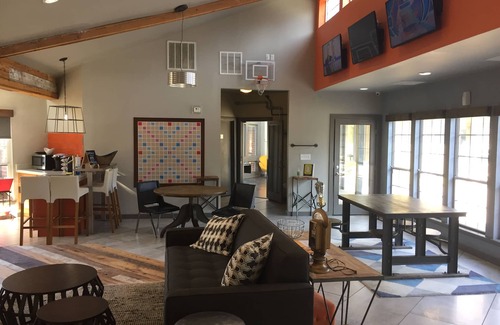 Auburn Apartment | Auburn Experience