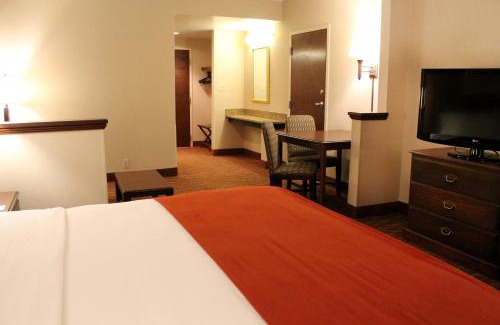 Paducah Hotel | Auburn Place Hotel & Suites Paducah