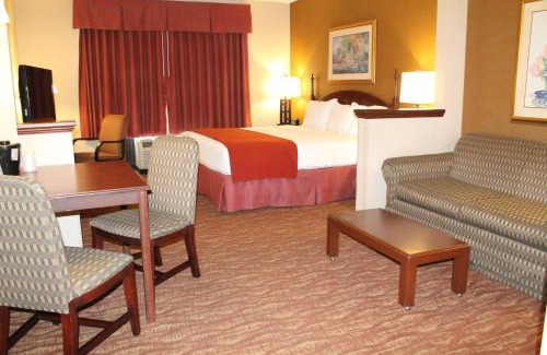 Paducah Hotel | Auburn Place Hotel & Suites Paducah