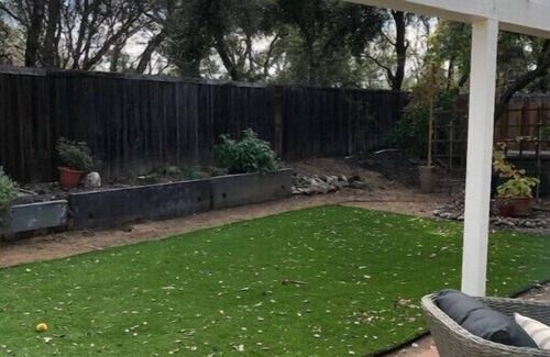 Loomis House | Auburn Sacramento close- 3+Loft room, hot tub