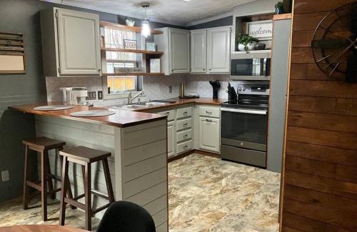 Chester Apartment | Auburn