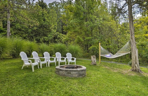 Auburn House | Auburn Vacation Rental Home Near Owasco Lake!