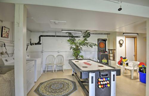 Auburn House | Auburn Vacation Rental Home Near Owasco Lake!