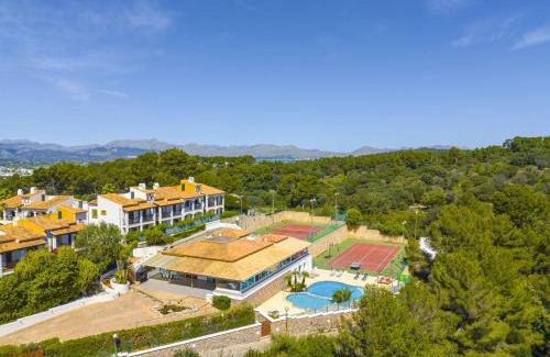 Alcanada Villa | Aucanada Golf