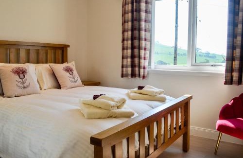 Torthorwald House | Auchen Ladder