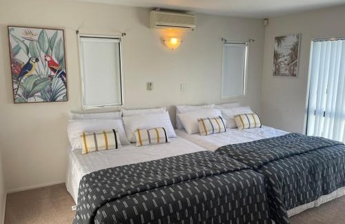 Greenlane - Ellerslie House | Auckland City & AIRPORT Near Sylvia park mall