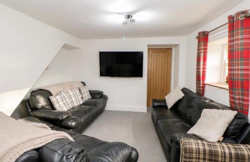 Wolsingham House | Auckland Cottage