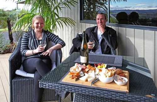 Clevedon Bed & Breakfast | Auckland Country Cottages