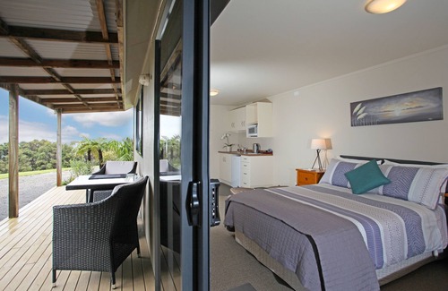 Clevedon House | Auckland Country Cottages