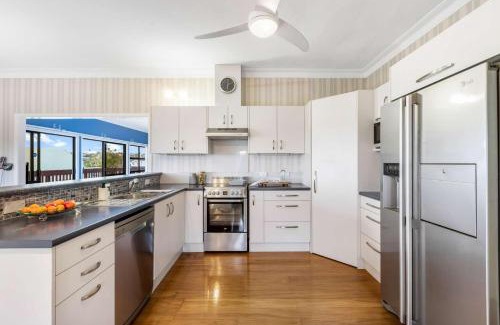 Mellons Bay House | Auckland Howick Sea View House