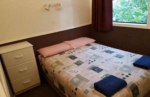 Northcote Resort | Auckland Northshore Motels & Holiday Park