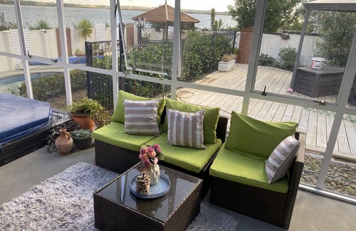 Manurewa Apartment | Auckland Serenity 2