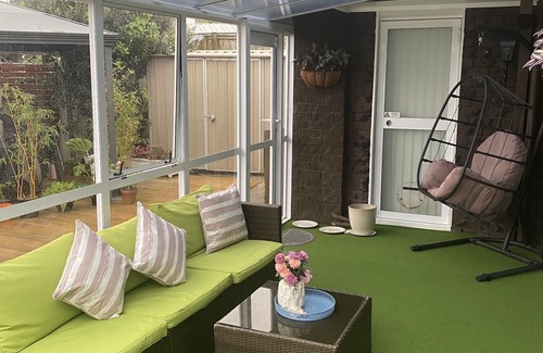 Manurewa Apartment | Auckland Serenity 2