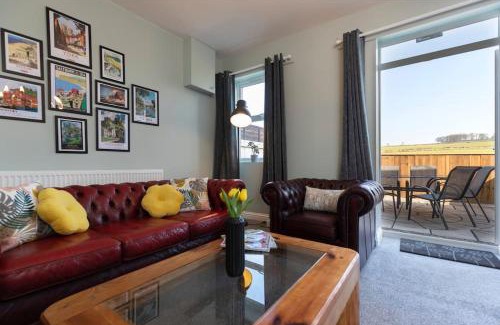 North Bitchburn House | Auckland View - a comfy & spacious 4bed with views