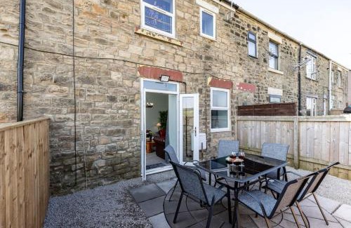 North Bitchburn House | Auckland View - a comfy & spacious 4bed with views