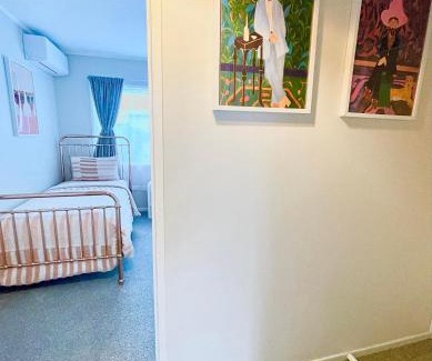 Mangere House | Aucktons house