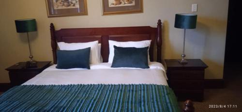 Morningside Hotel | Audacia Manor Boutique Hotel