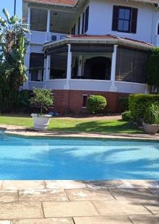 Morningside Hotel | Audacia Manor Boutique Hotel