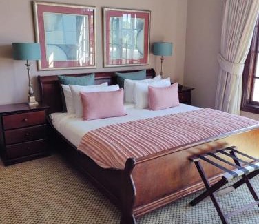 Morningside Hotel | Audacia Manor Boutique Hotel