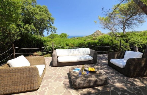 Portobello di Gallura House | Audarya (VGM610) by Interhome
