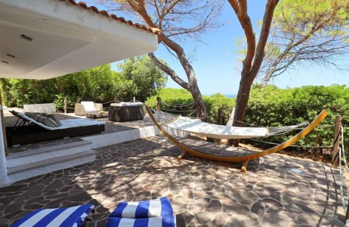 Portobello di Gallura House | Audarya (VGM610) by Interhome