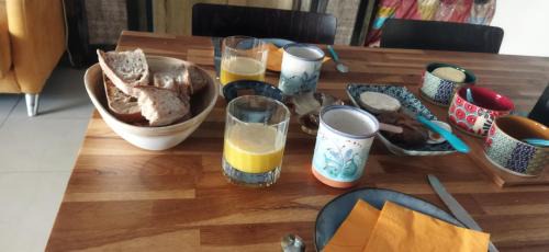 Meyrargues Bed & Breakfast | Aude en Provence