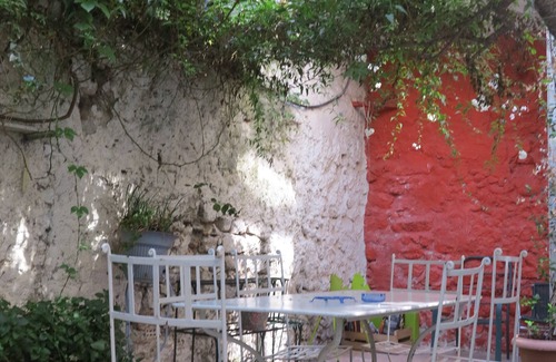 La Palme House | AUDE, seaside large family house