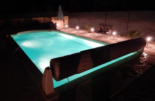 Saint-Gervais-en-Belin House | Audionnière