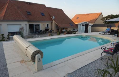 Saint-Gervais-en-Belin House | Audionnière