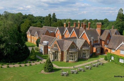 Basingstoke Hotel | Audleys Wood Hotel, Basingstoke